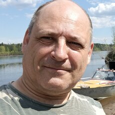Фотография мужчины Яков, 49 лет из г. Чунский