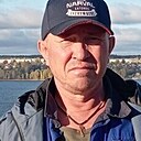 Серж, 53 года