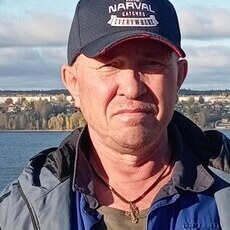 Фотография мужчины Серж, 53 года из г. Пермь