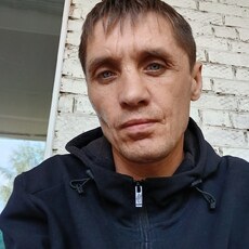 Фотография мужчины Сергей, 39 лет из г. Юрга