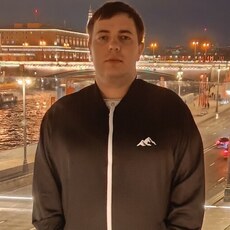 Фотография мужчины Александр, 25 лет из г. Москва