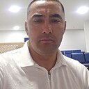 Баха, 36 лет