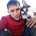 Nyrik, 34 года