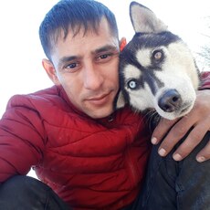 Фотография мужчины Nyrik, 34 года из г. Капчагай