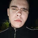 Айдар, 25 лет