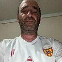 Алан, 45 лет