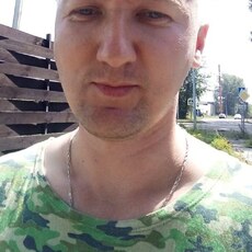 Фотография мужчины Сергей, 32 года из г. Комсомольск-на-Амуре