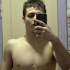 Фотография мужчины Ваня, 19 лет из г. Витебск