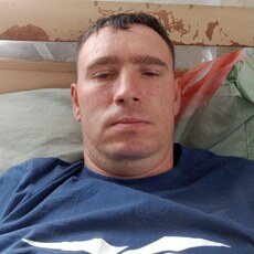 Фотография мужчины Андре, 34 года из г. Улан-Удэ