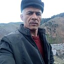 Иляс, 56 лет