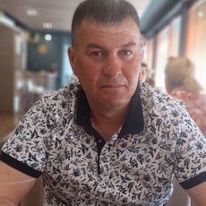 Фотография мужчины Рамиль, 41 год из г. Нижнекамск