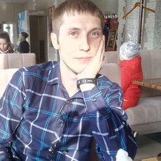 Фотография мужчины Антон, 32 года из г. Прокопьевск