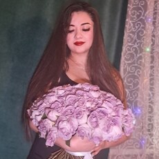 Фотография девушки Алина, 30 лет из г. Новокузнецк