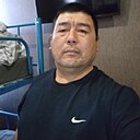Жуманазар, 52 года