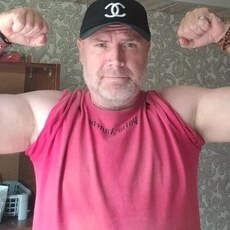 Фотография мужчины Алексей, 48 лет из г. Железногорск