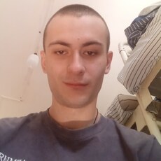 Фотография мужчины Георгий, 22 года из г. Краснодар