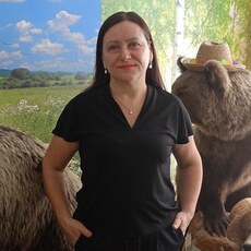 Фотография девушки Татьяна, 57 лет из г. Нижнекамск