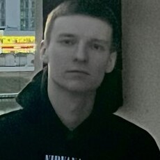 Фотография мужчины Sasha, 23 года из г. Тихвин