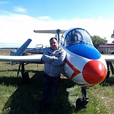 Фотография мужчины Антон, 43 года из г. Омск