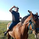 Антон, 43 года