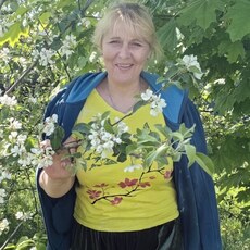 Фотография девушки Ирина, 45 лет из г. Светлогорск