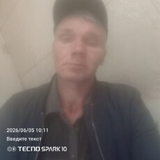 Фотография мужчины Alexander, 46 лет из г. Чебаркуль