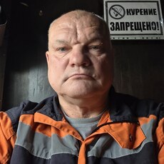 Фотография мужчины Андрей, 57 лет из г. Саратов