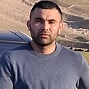 Ибрагим, 34 года