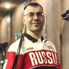 Фотография мужчины Максим, 41 год из г. Кемерово