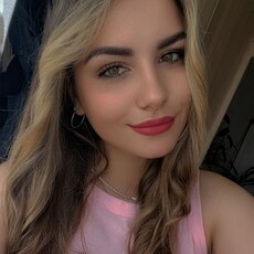 Фотография девушки Karina, 23 года из г. Жодино