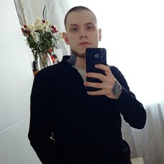 Фотография мужчины Данил, 24 года из г. Стерлитамак