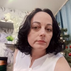 Фотография девушки Елена, 43 года из г. Нижний Тагил