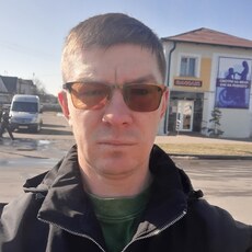 Фотография мужчины Александр, 33 года из г. Кобрин