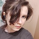 Анастасия, 18 лет