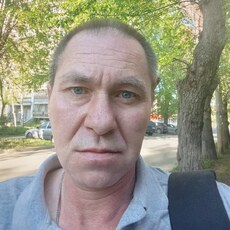 Фотография мужчины Антон, 48 лет из г. Екатеринбург