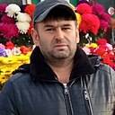 Абдулло, 42 года