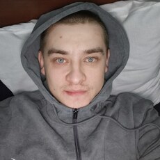 Фотография мужчины Илья, 28 лет из г. Донецк