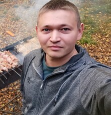 Фотография мужчины Вадим, 32 года из г. Чебоксары