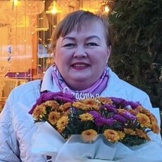 Фотография девушки Татьяна, 50 лет из г. Тольятти