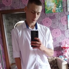 Фотография мужчины Данил, 22 года из г. Черногорск