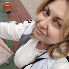 Фотография девушки Людмила, 43 года из г. Волгоград