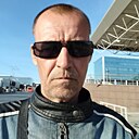 Андрей, 54 года