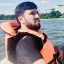 Мухаммад, 28 лет