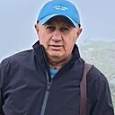Эльман, 59 лет