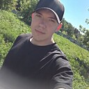 Артур, 21 год