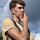 Егор, 25 лет