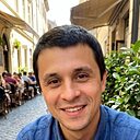 Иван, 36 лет