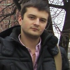 Фотография мужчины Максим, 28 лет из г. Саратов
