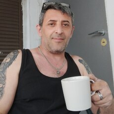 Фотография мужчины Гасан, 46 лет из г. Одесса