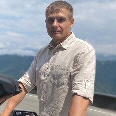 Фотография мужчины Василий, 37 лет из г. Ставрополь